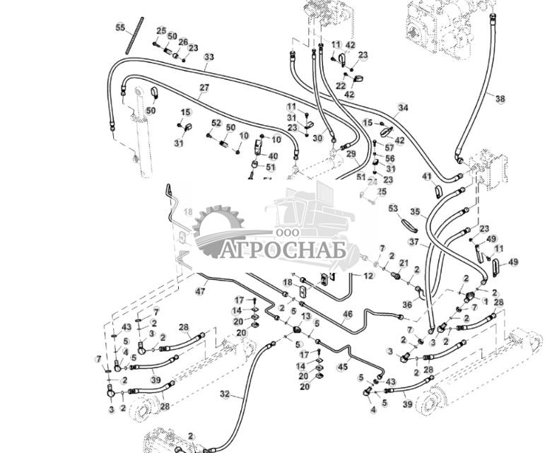Гидравлические шланги, ProDrive™, HillMaster™ - ST827218 189.jpg